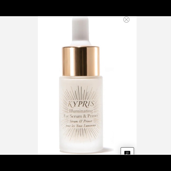 Kypris shimmer palette & eye serum primer - Picture 3 of 10